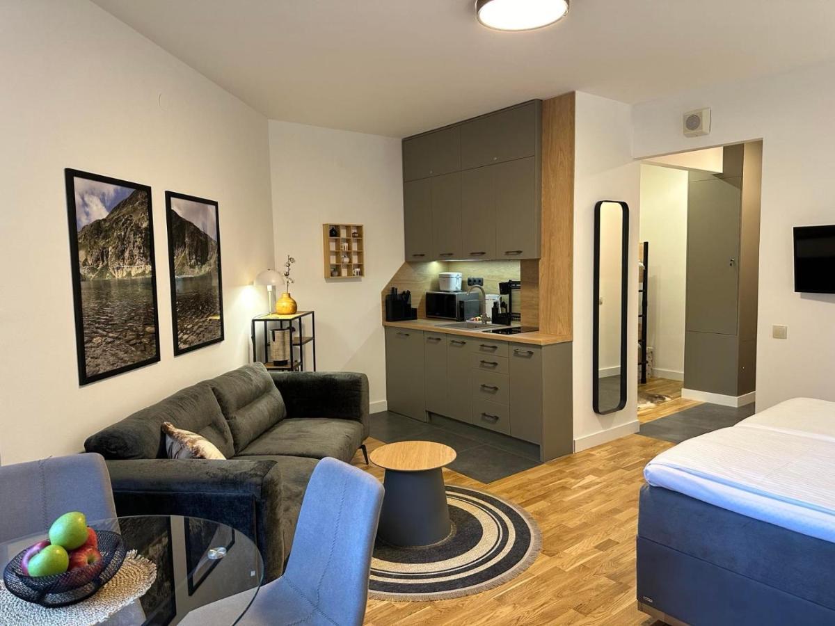 Sana Ski Apartment 313A In Flora, Borovets Esterno foto