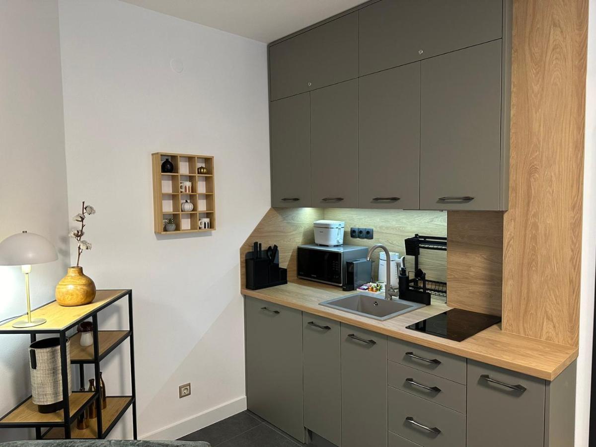 Sana Ski Apartment 313A In Flora, Borovets Esterno foto
